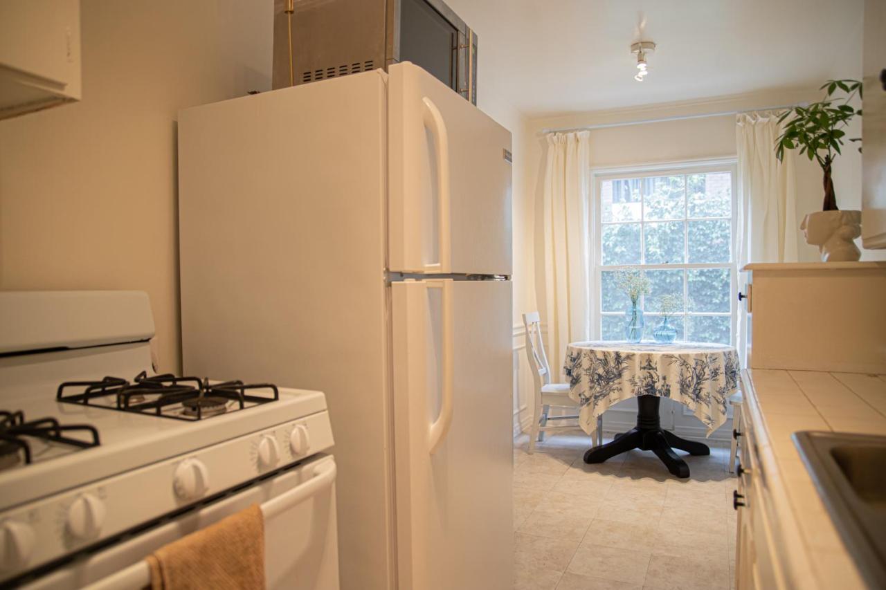 Apartment Historic Boutique In The Heart Of Beverly Hills