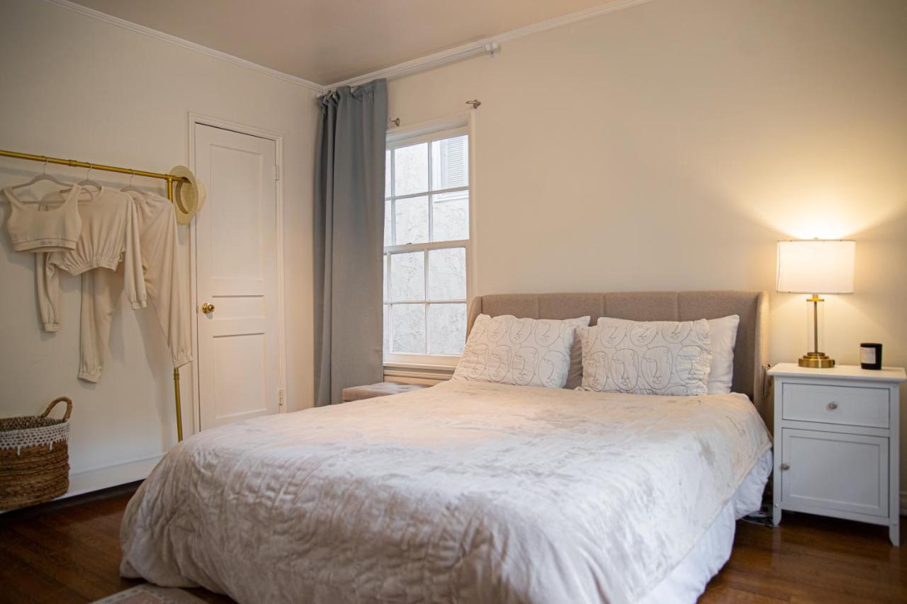 Apartment Historic Boutique In The Heart Of Beverly Hills Los Angeles