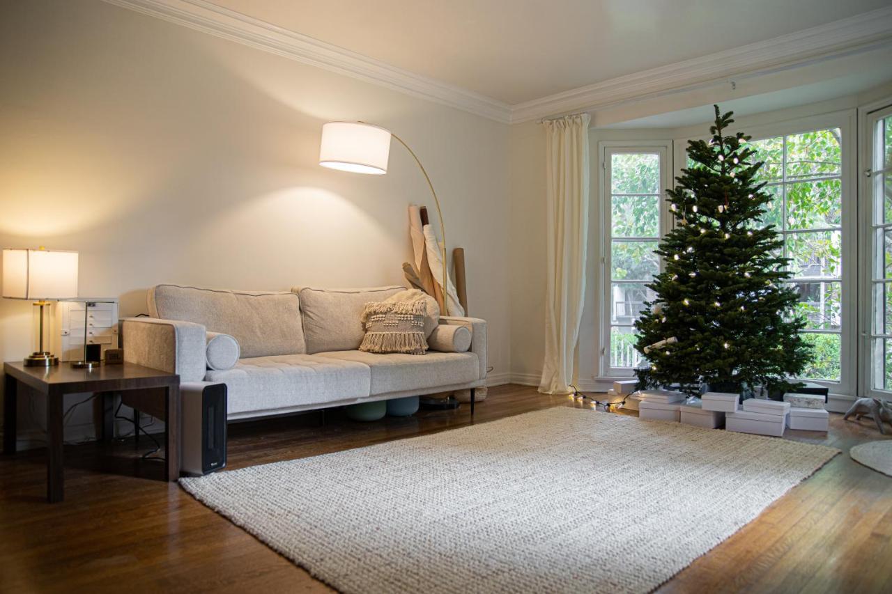 Apartment Historic Boutique In The Heart Of Beverly Hills Los Angeles