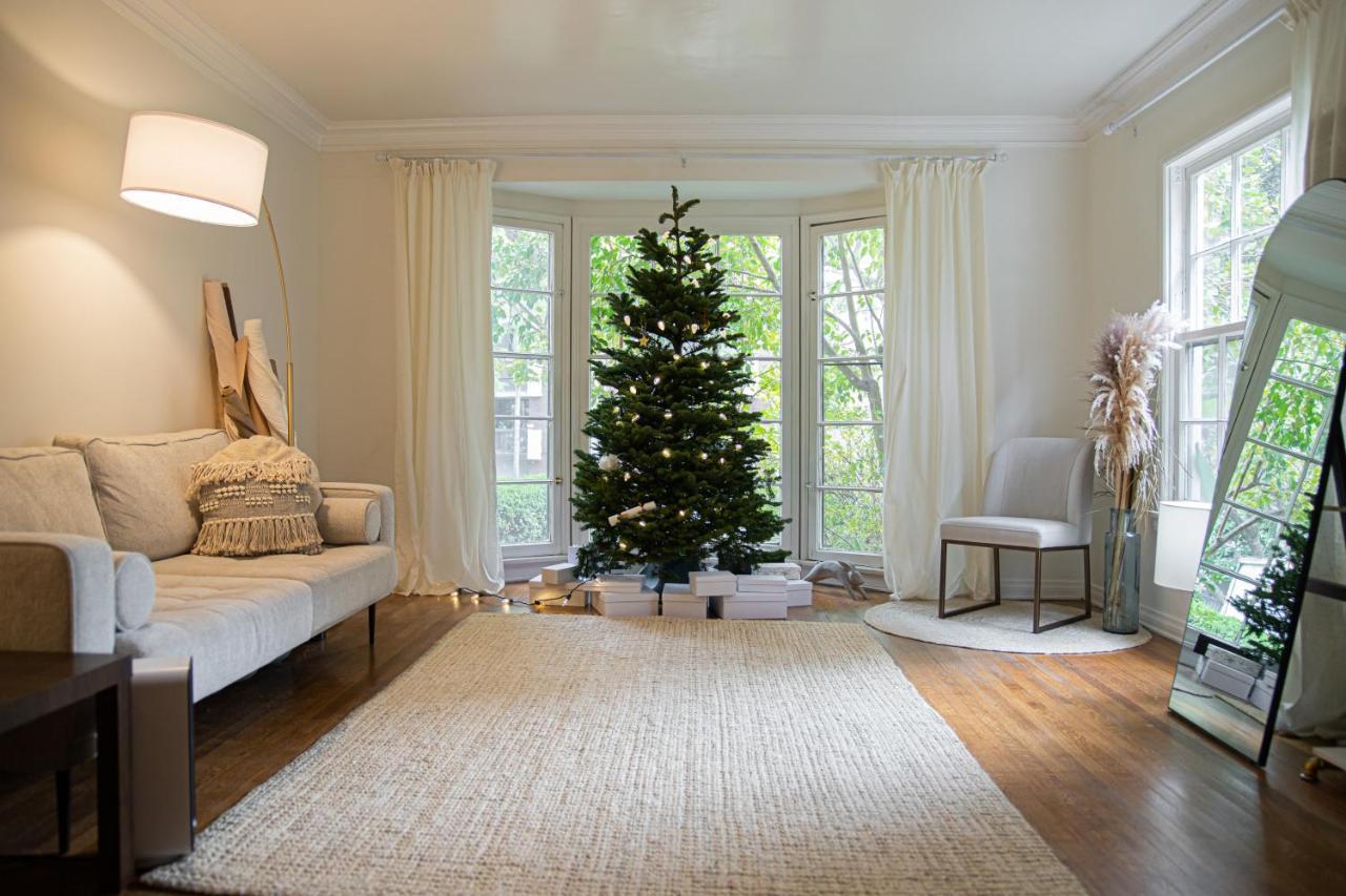 Historic Boutique In The Heart Of Beverly Hills * Los Angeles
