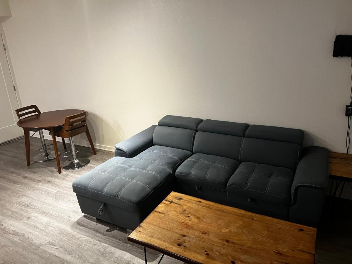 Apartment Gordon