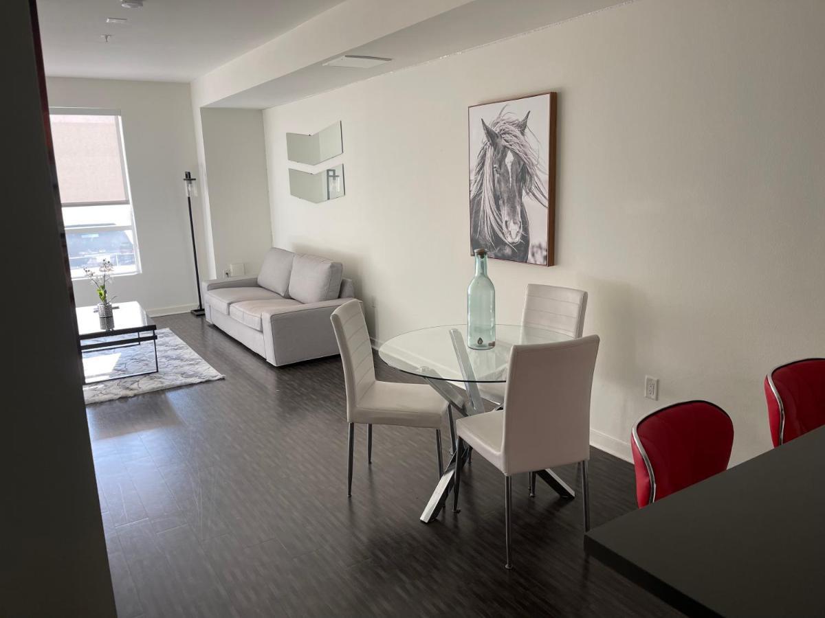 Dtla Quiet Place Apartamento Los Angeles