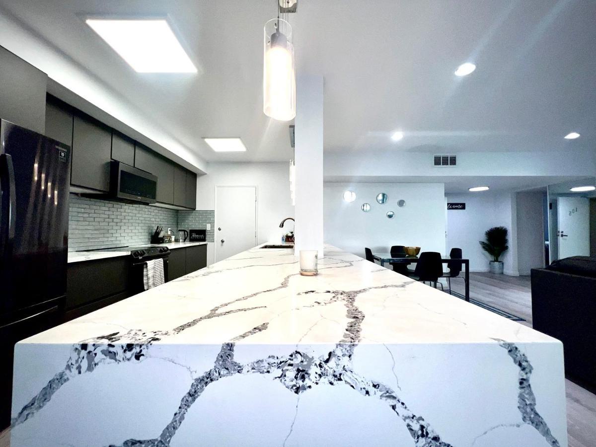 Hollywood 2 Bedroom Apartamento Los Angeles