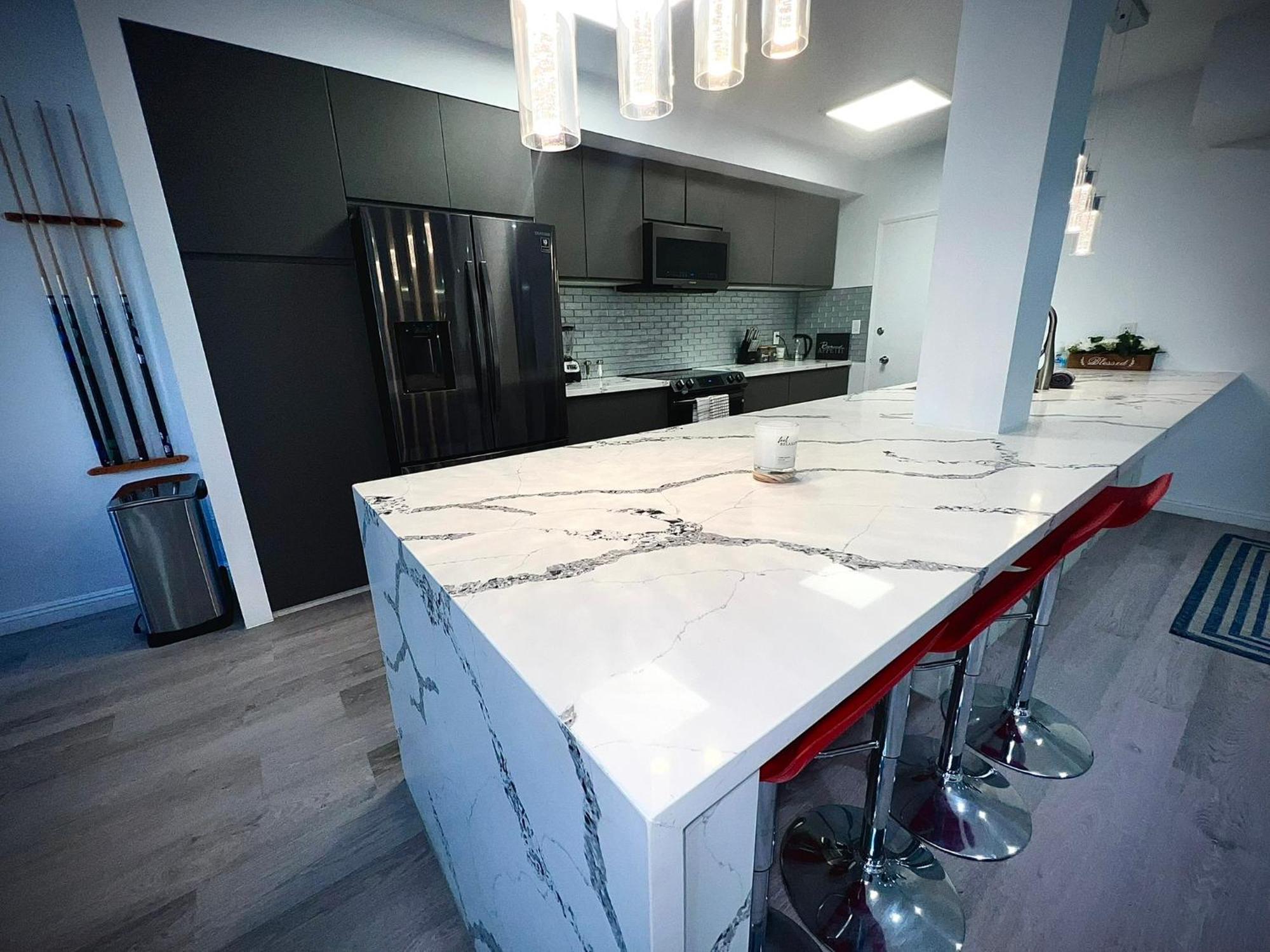 Apartamento Hollywood 2 Bedroom