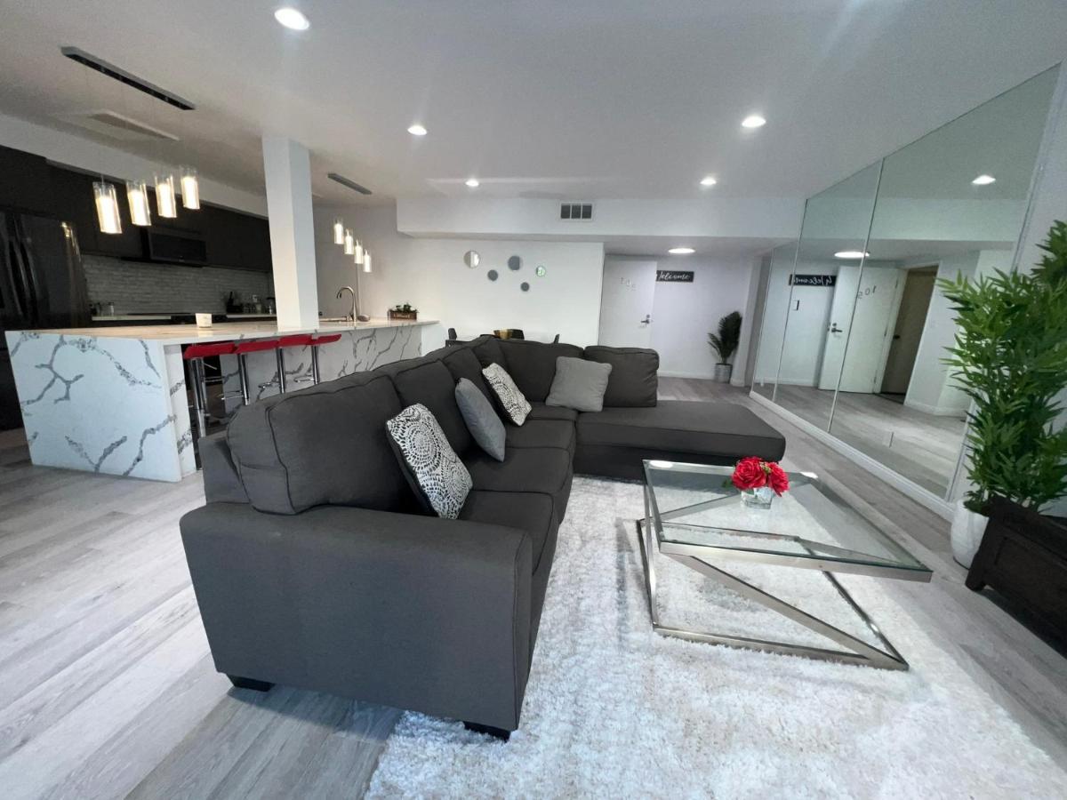 Apartamento Hollywood 2 Bedroom