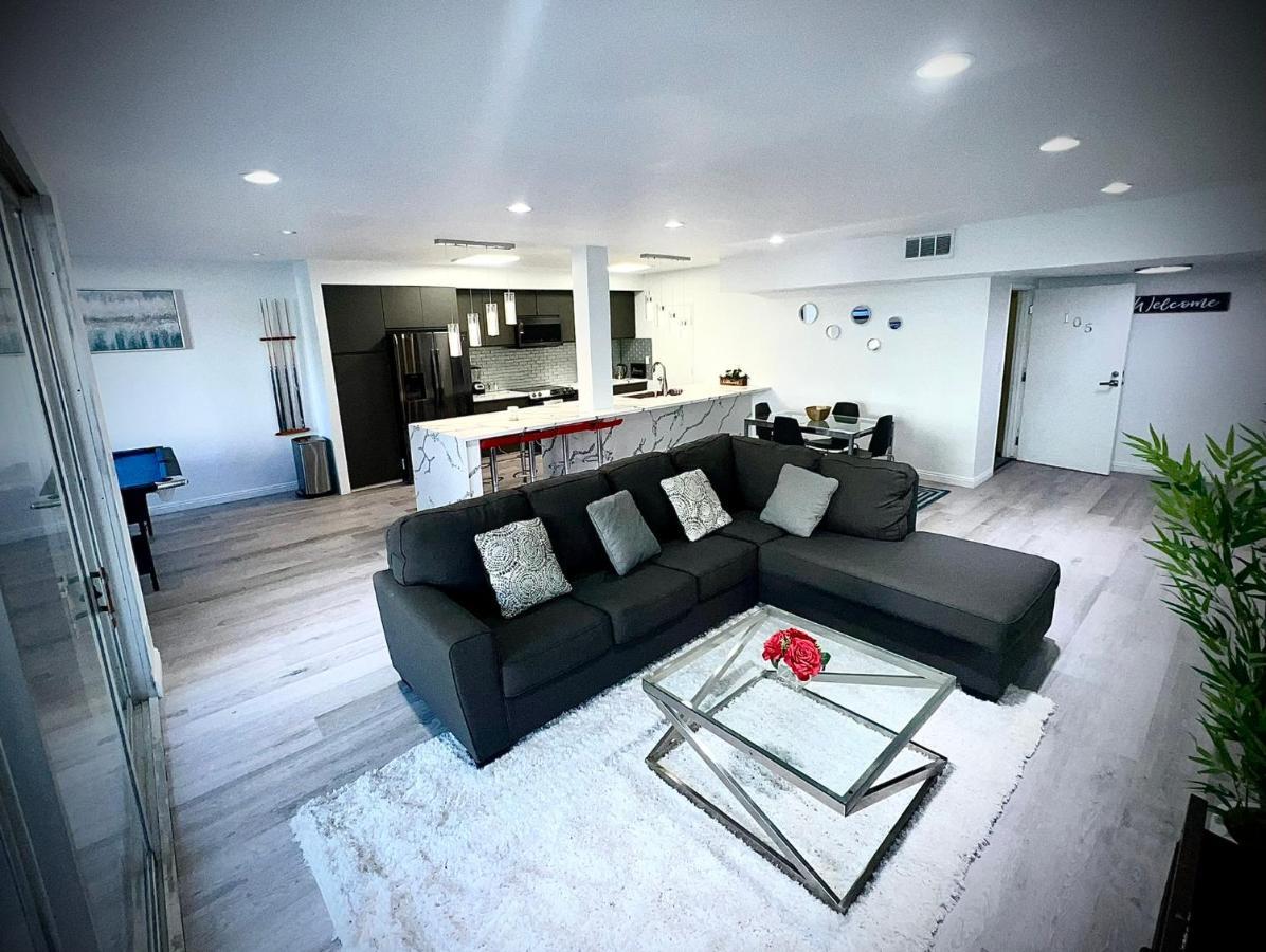 Apartamento Hollywood 2 Bedroom