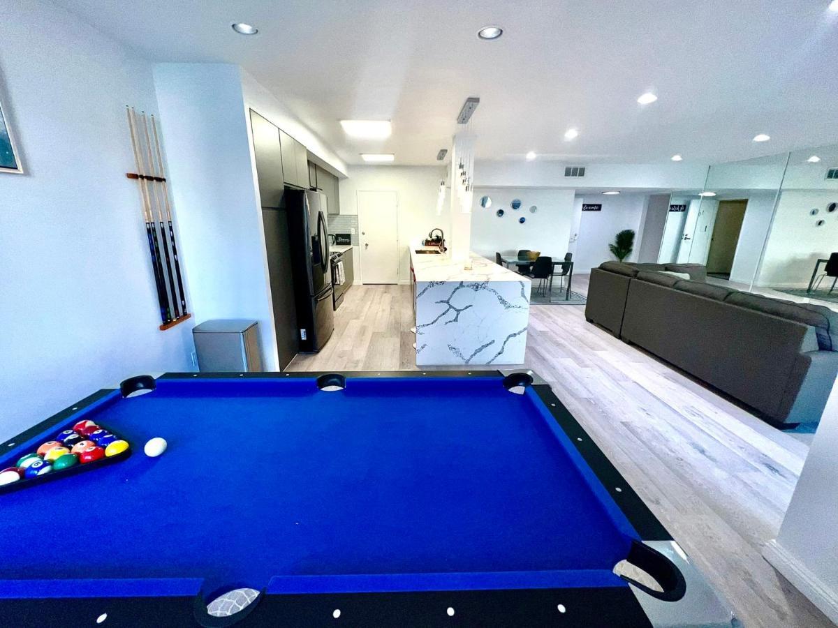 Apartamento Hollywood 2 Bedroom