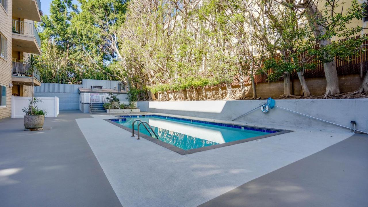 Apartamento Hollywood 2 Bedroom Los Angeles