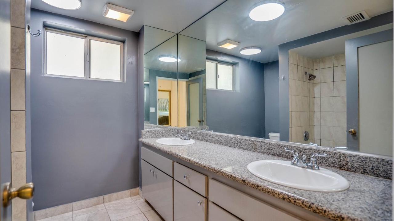 Apartment Hollywood 2 Bedroom