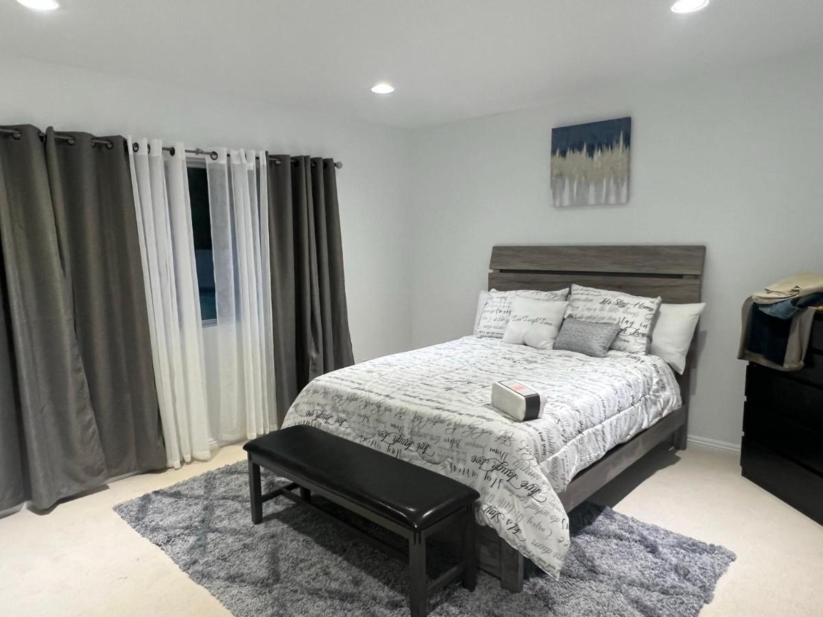 Apartamento Hollywood 2 Bedroom Los Angeles