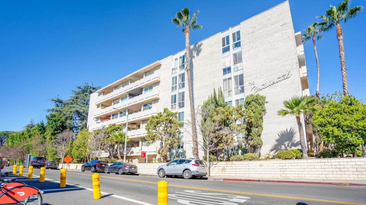 Hollywood 2 Bedroom * Los Angeles