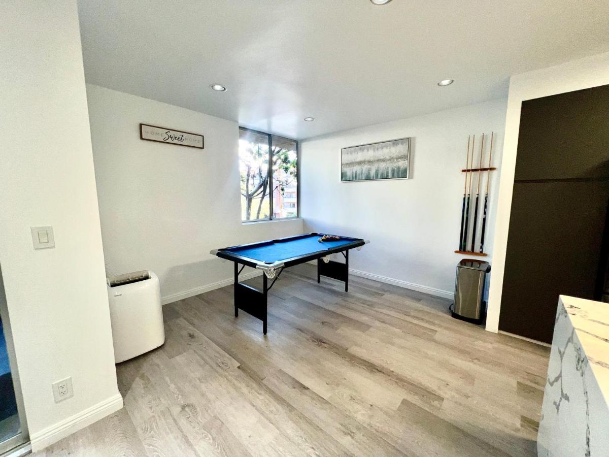 Apartamento Hollywood 2 Bedroom