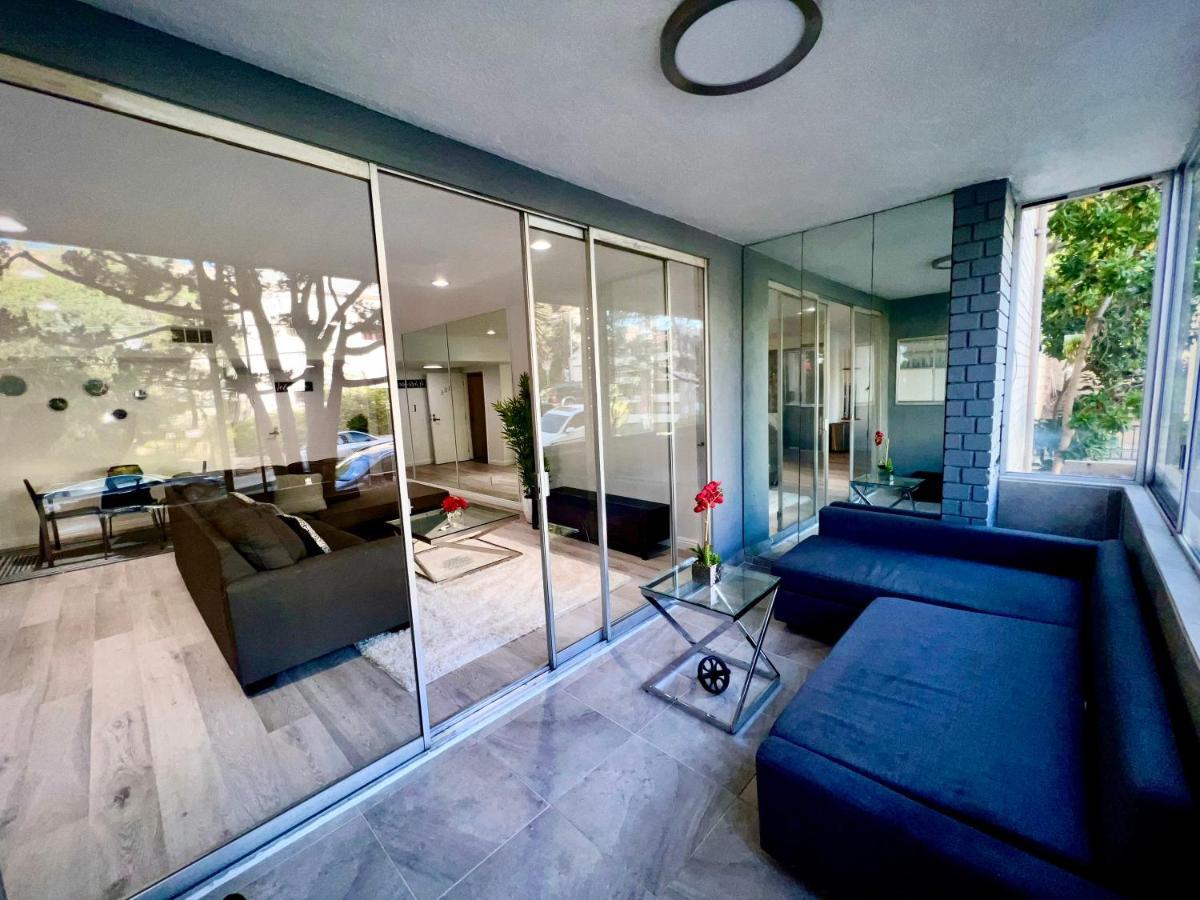 Hollywood 2 Bedroom Apartamento Los Angeles