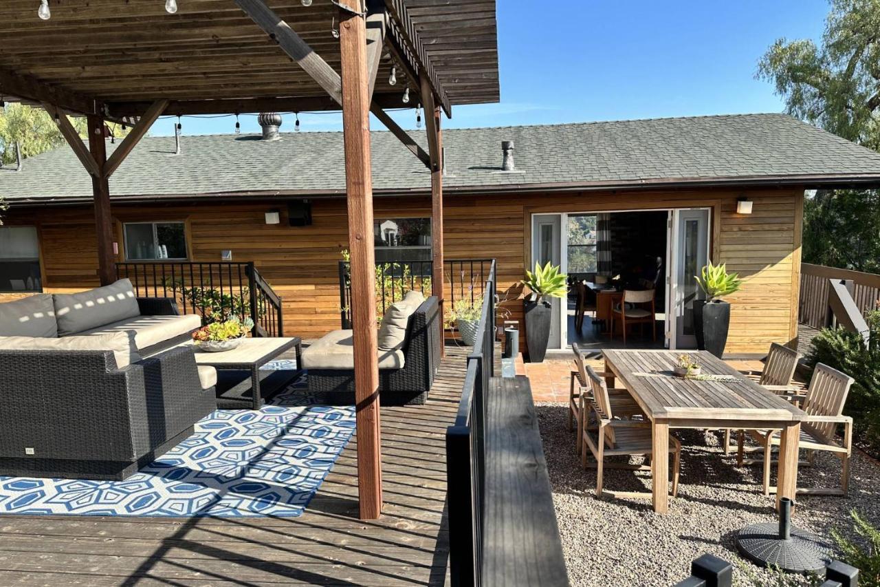 Holiday home Hollywood Hideaway Los Angeles