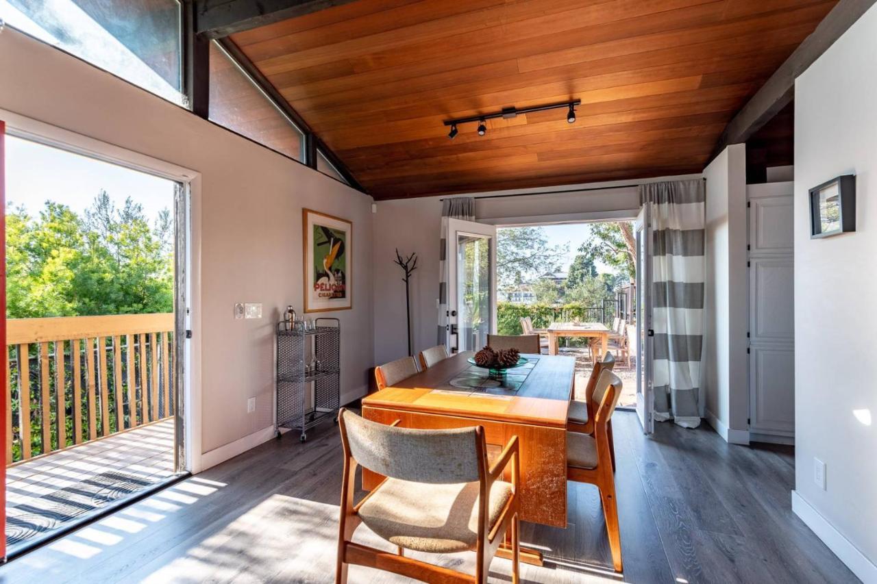 Hollywood Hideaway Holiday home Los Angeles