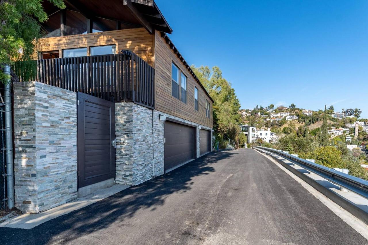 Holiday home Hollywood Hideaway Los Angeles
