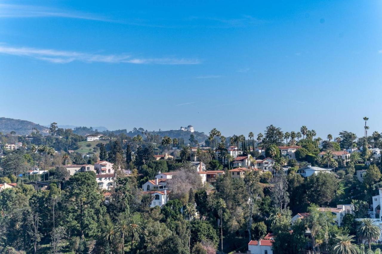 Hollywood Hideaway Holiday home