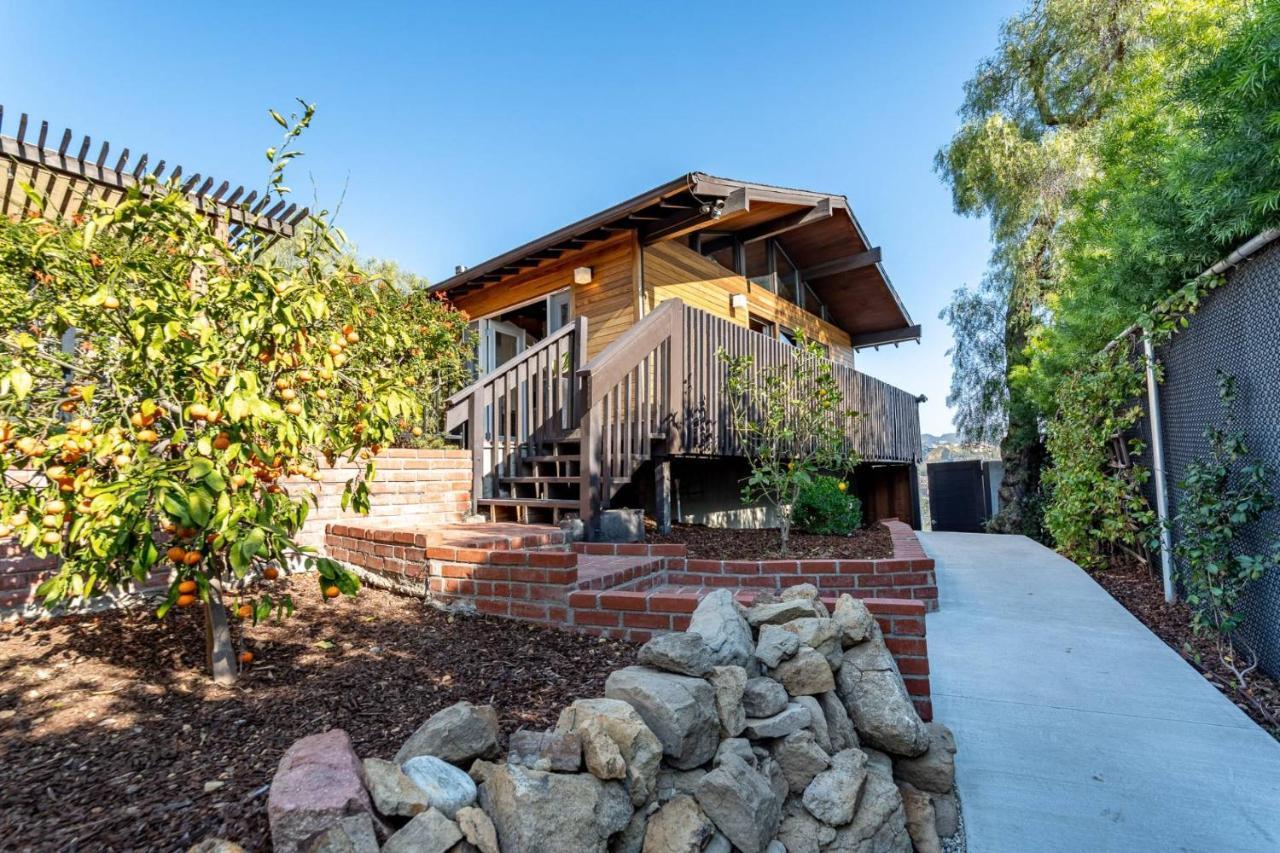 Holiday home Hollywood Hideaway Los Angeles