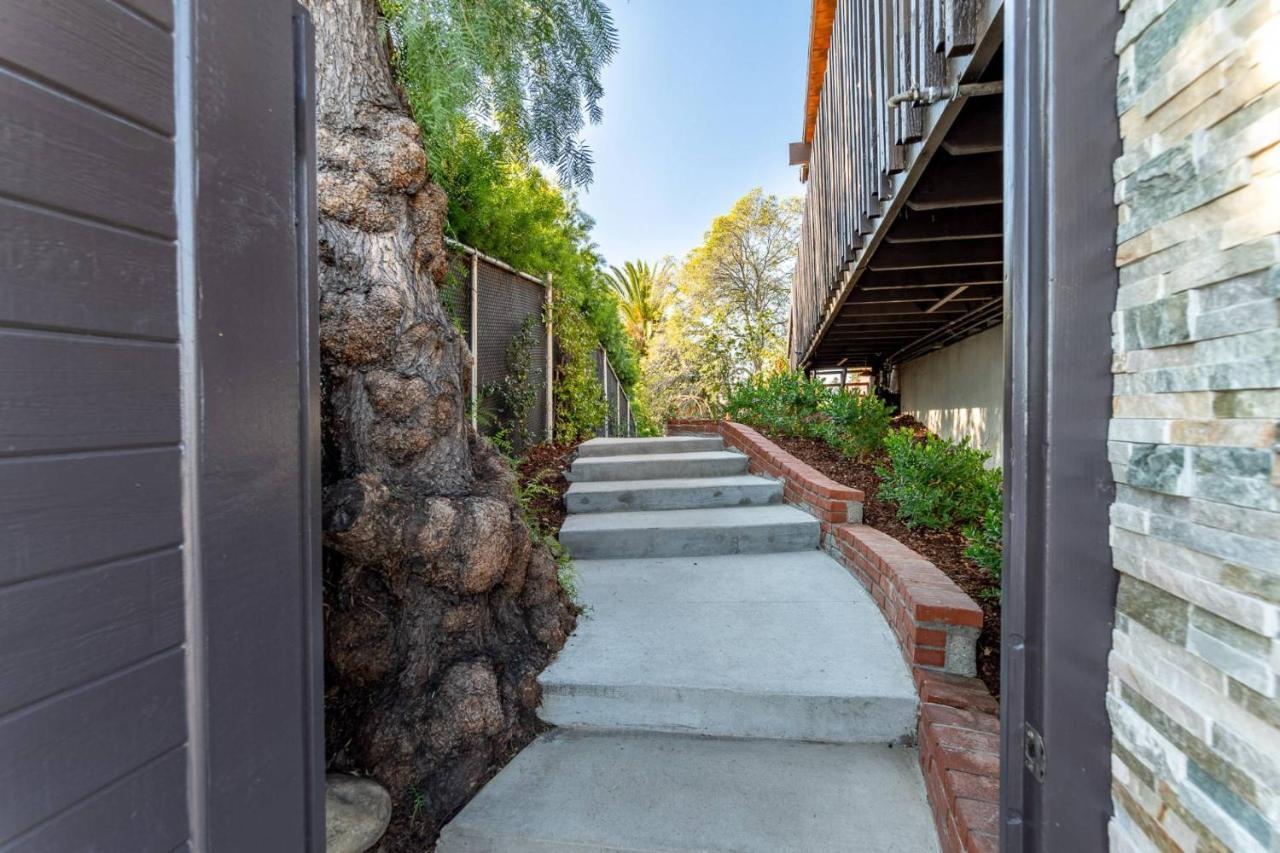 Hollywood Hideaway Holiday home Los Angeles