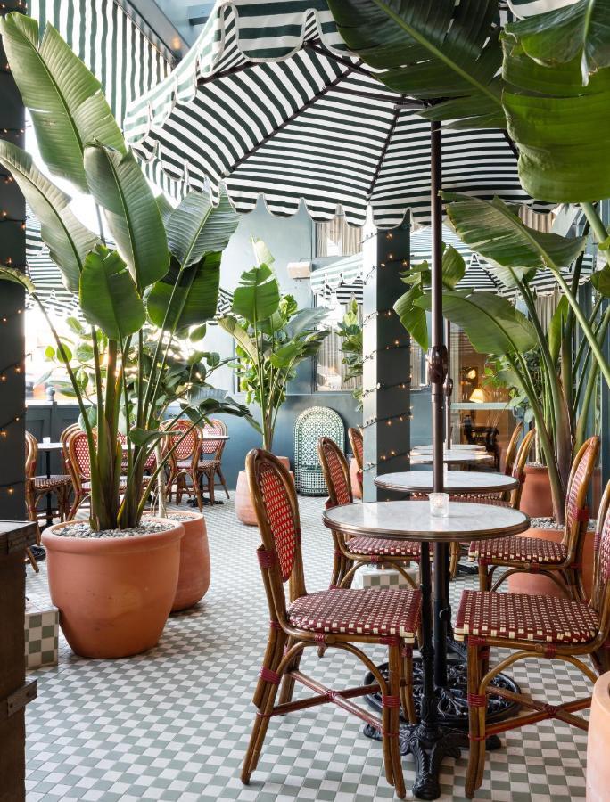 Palihouse West Hollywood At Beverly Hills Hotel