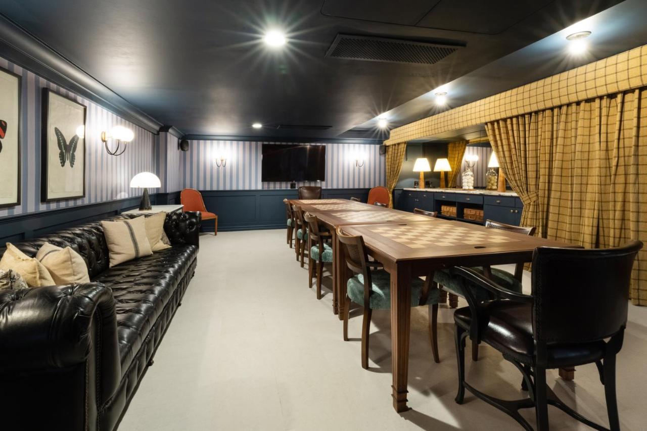 Palihouse West Hollywood At Beverly Hills