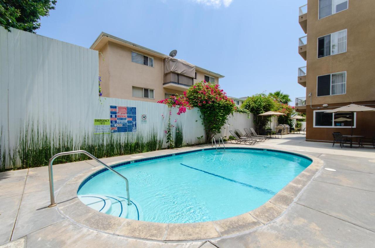 Apartment Sunset Strip 2 Bedroom 2 Bathroom With Pool & Views *