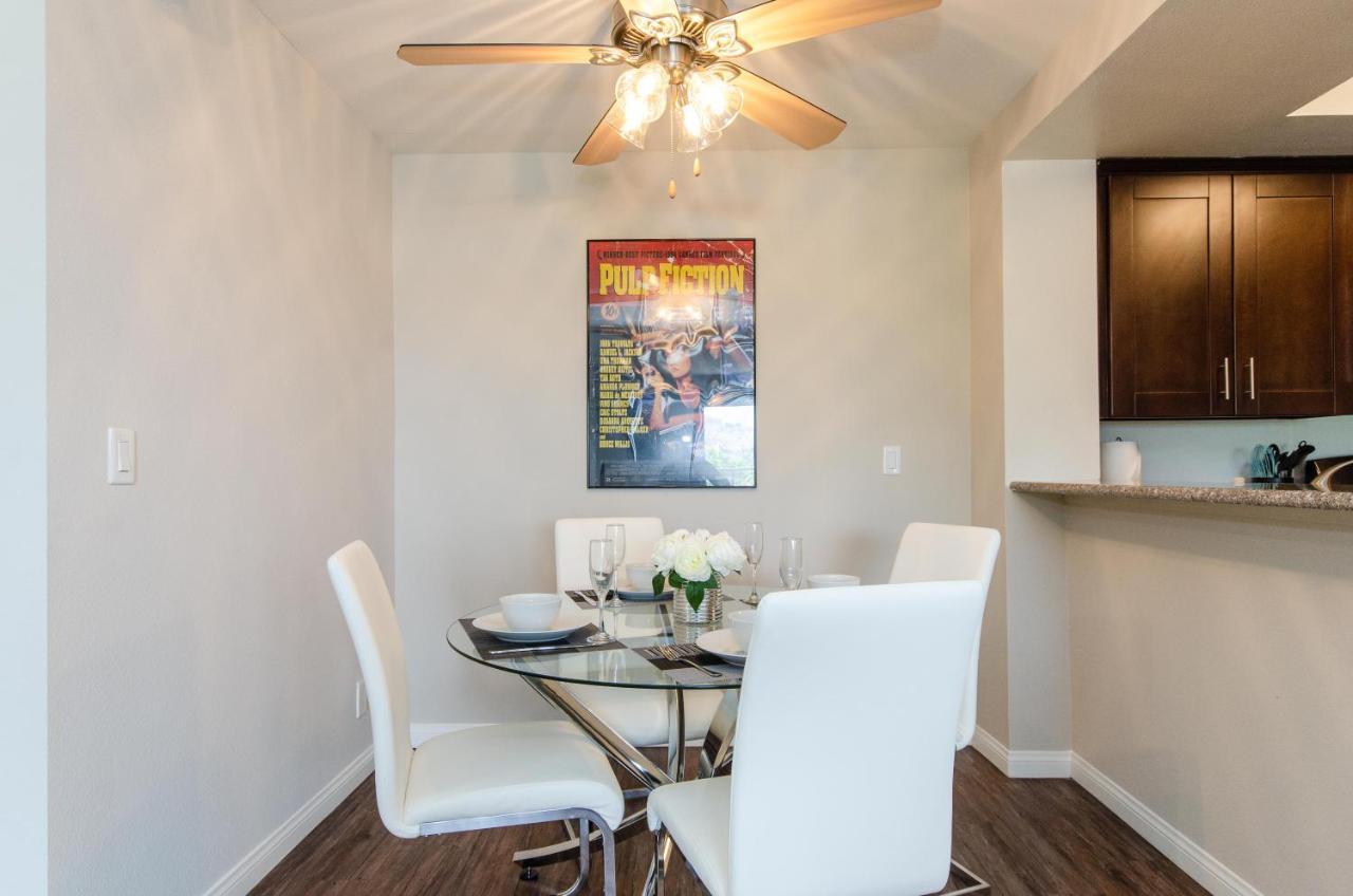 Apartment Sunset Strip 2 Bedroom 2 Bathroom With Pool & Views *