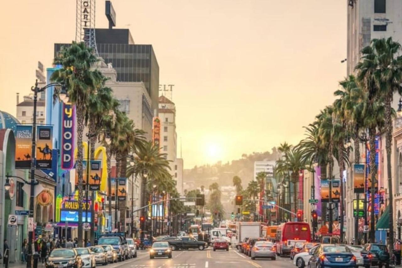 Isabella's Los Angeles