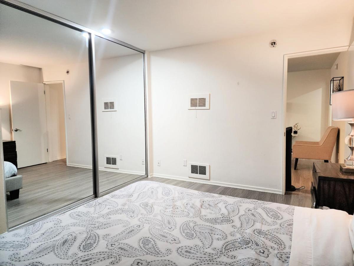 Aparthotel Stayspro - Executive Santa Monica *
