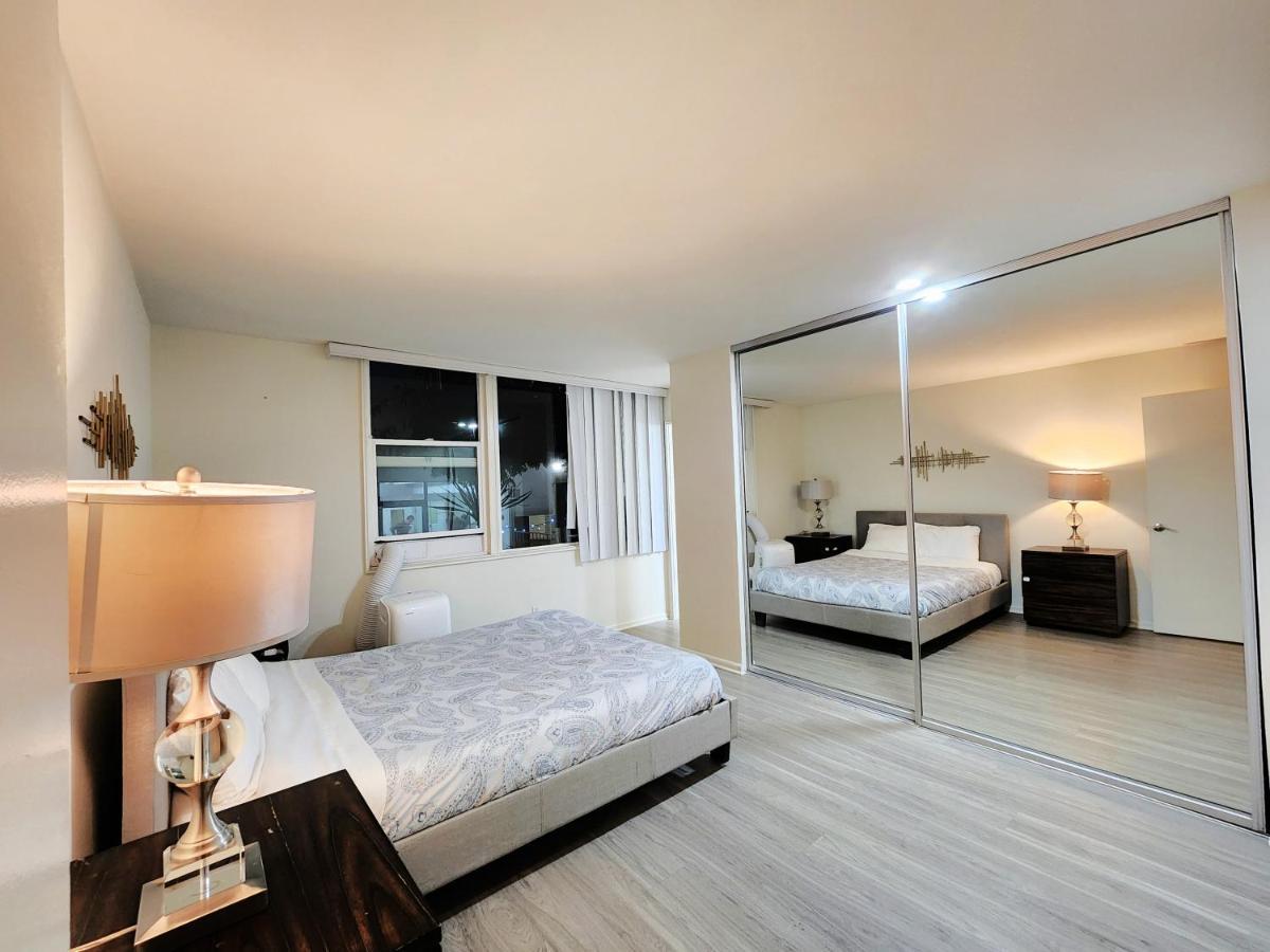Aparthotel Stayspro - Executive Santa Monica