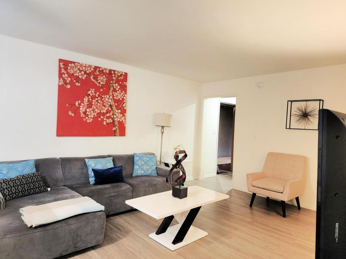 Aparthotel Stayspro - Executive Santa Monica Los Angeles