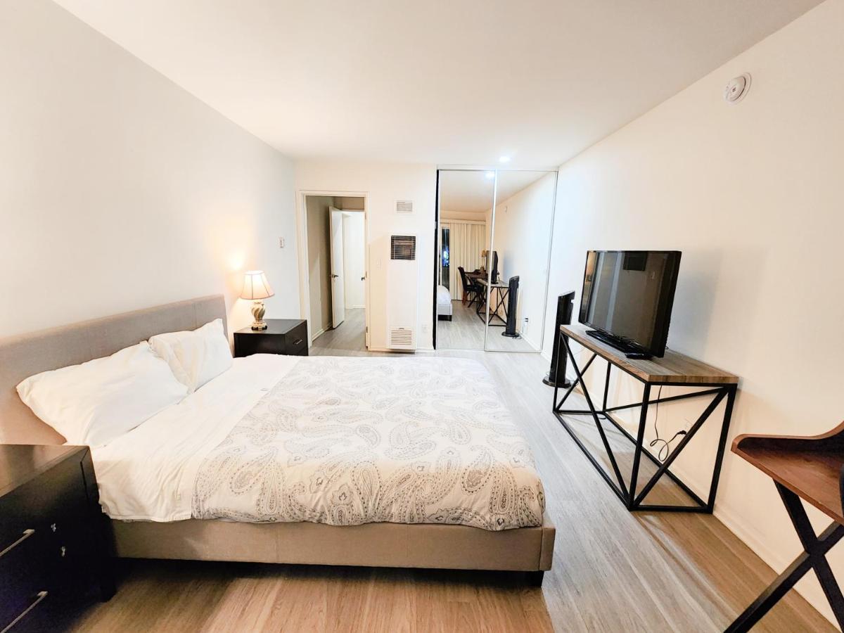 Stayspro - Executive Santa Monica * Los Angeles