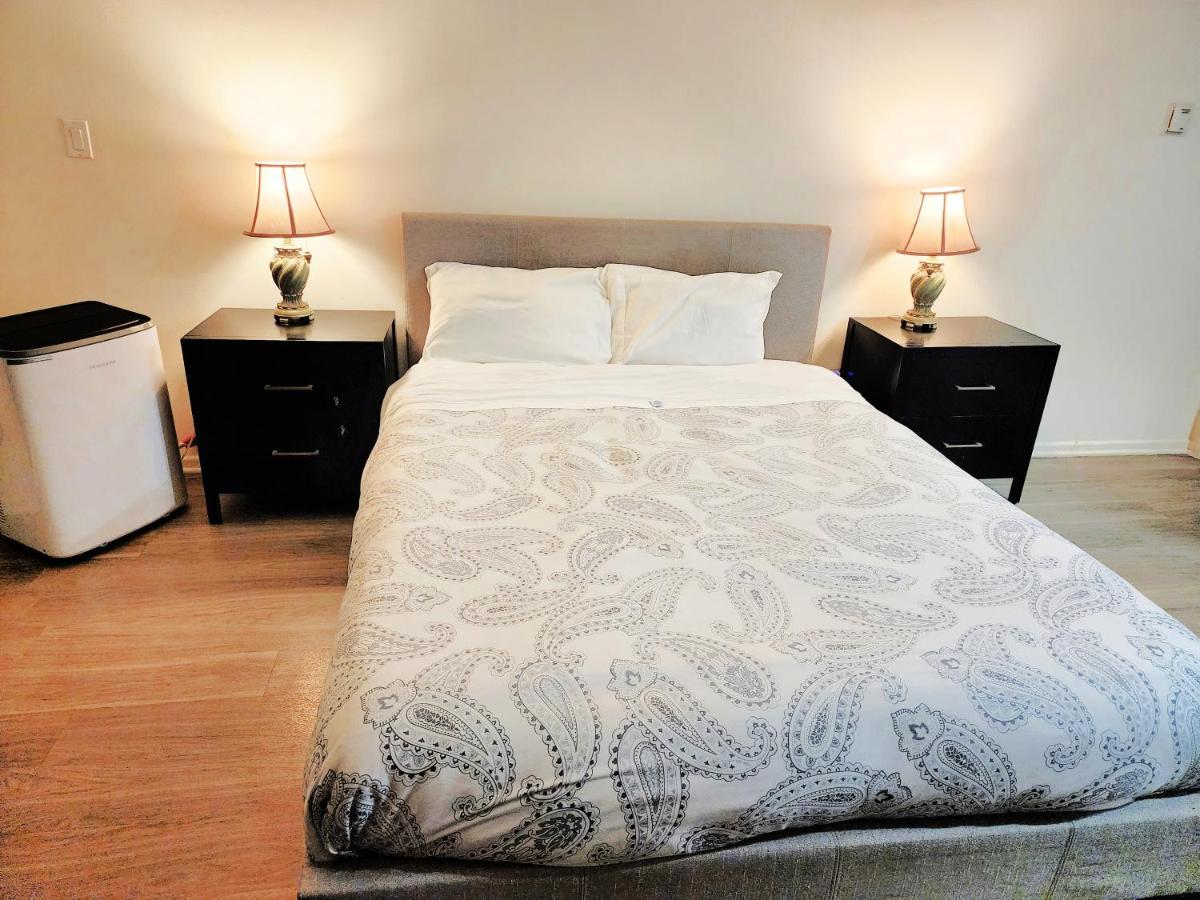 Stayspro - Executive Santa Monica Aparthotel