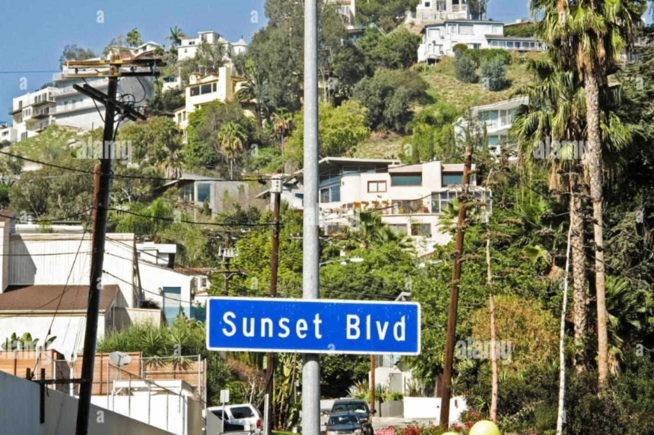 Holiday home Isabella's Los Angeles