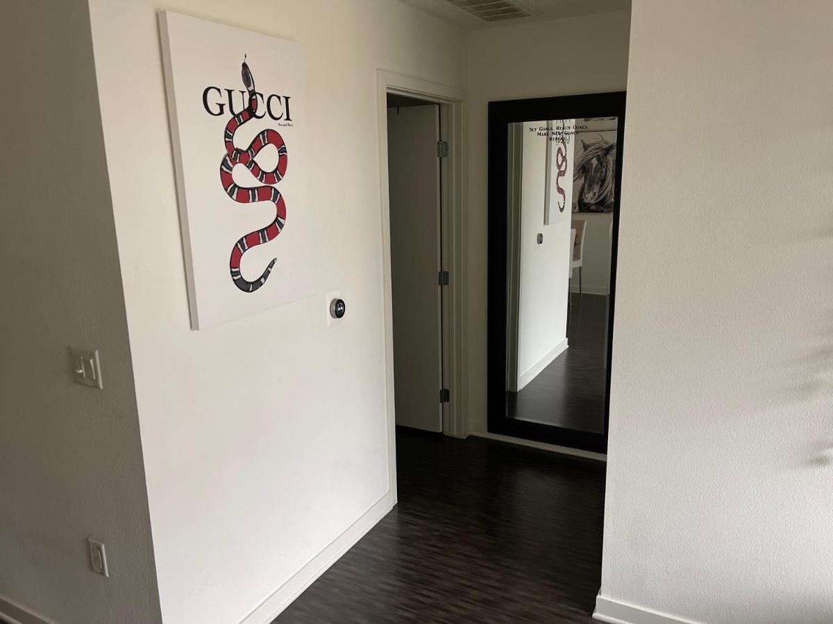 Apartamento Dtla Quiet Place Los Angeles