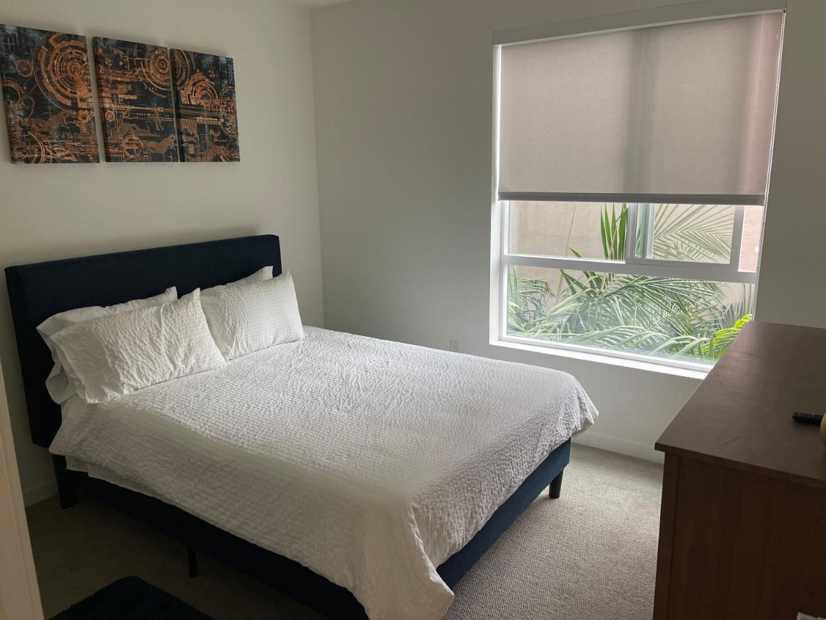 Dtla Quiet Place Apartamento Los Angeles