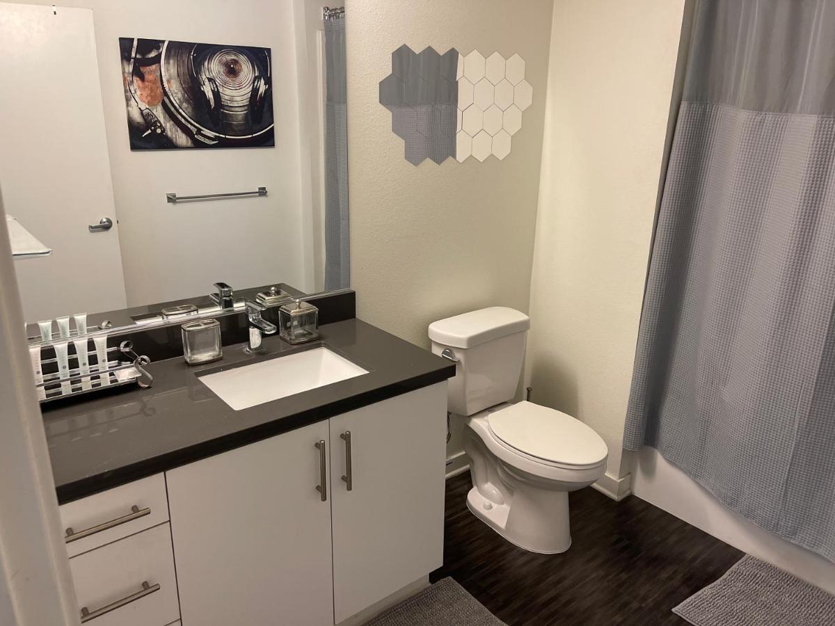 Apartamento Dtla Quiet Place