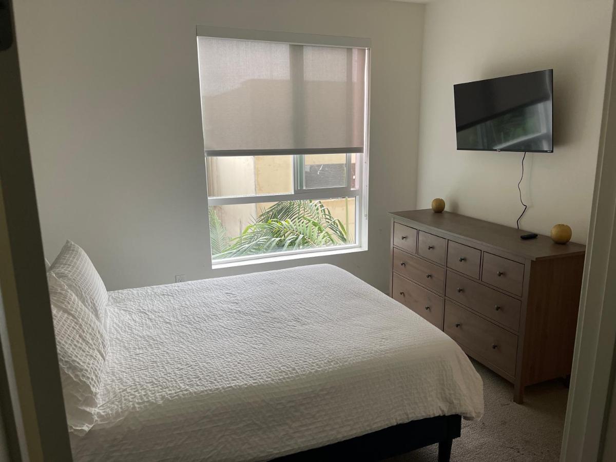 Dtla Quiet Place Apartamento