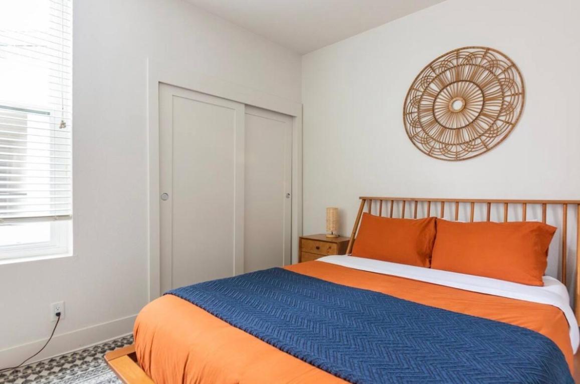 Apartment Tulum Vibes 1 Bedroom Near Boats In Marina Del Rey *