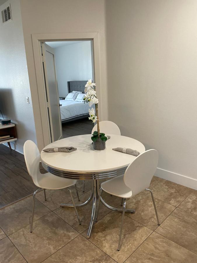 Marina: Modern Gated With Dual Master *