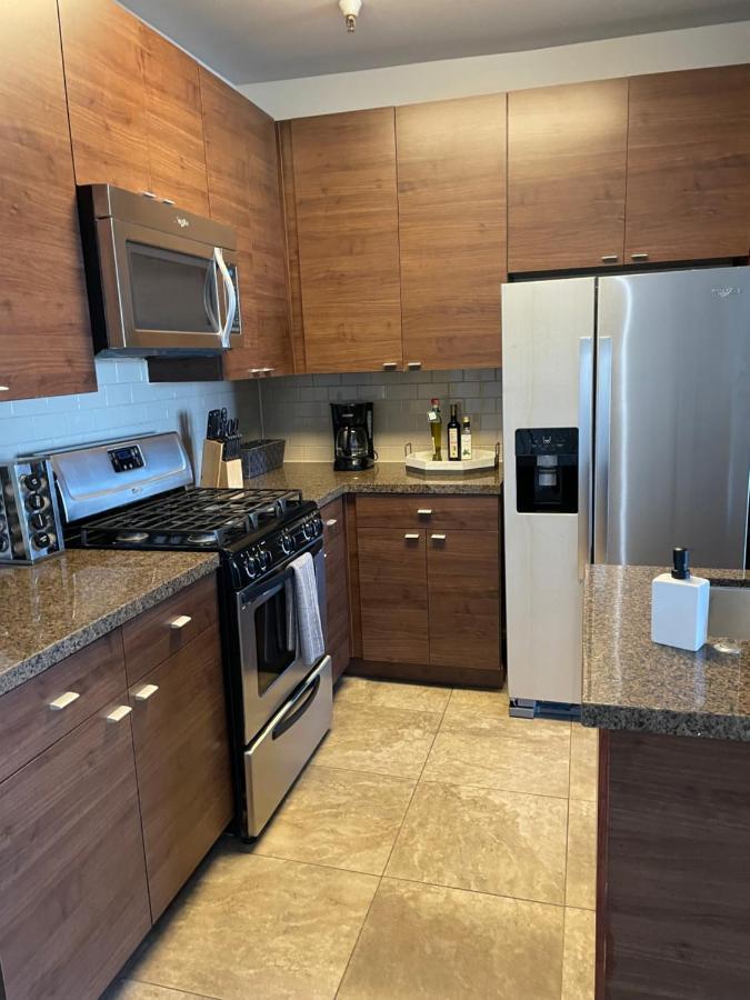 Marina: Modern Gated With Dual Master Apartment