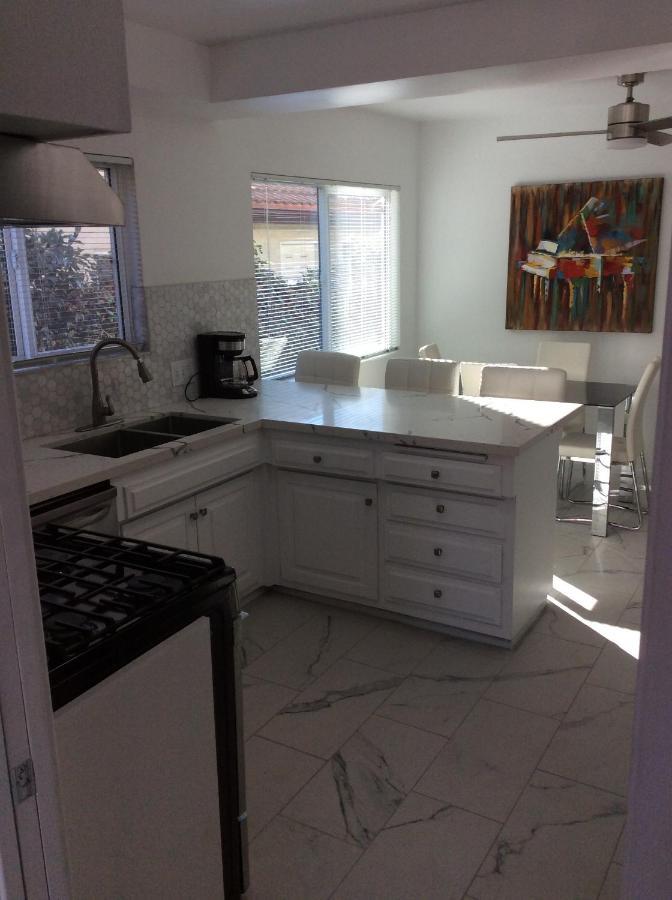 Casa de férias Modern Private Close To Universal & Hollywood For 10