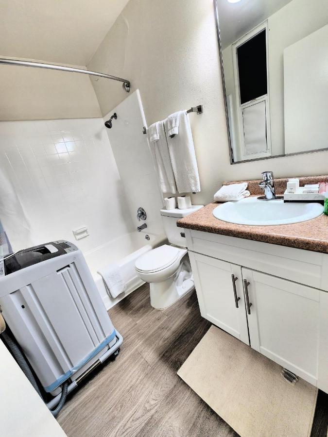 Aparthotel Stayspro - Executive Santa Monica Los Angeles
