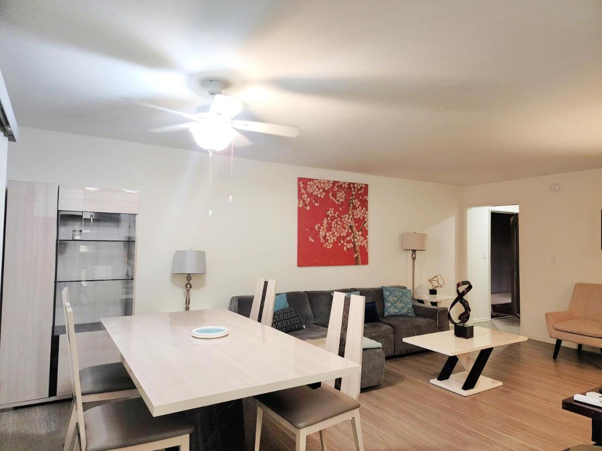 Stayspro - Executive Santa Monica Aparthotel *