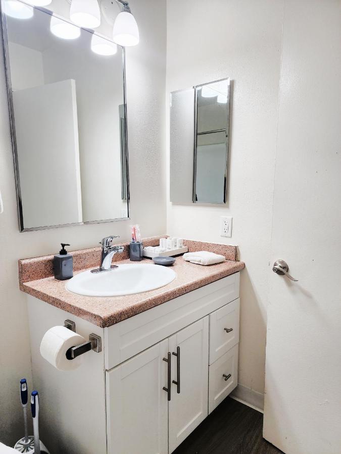 Aparthotel Stayspro - Executive Santa Monica