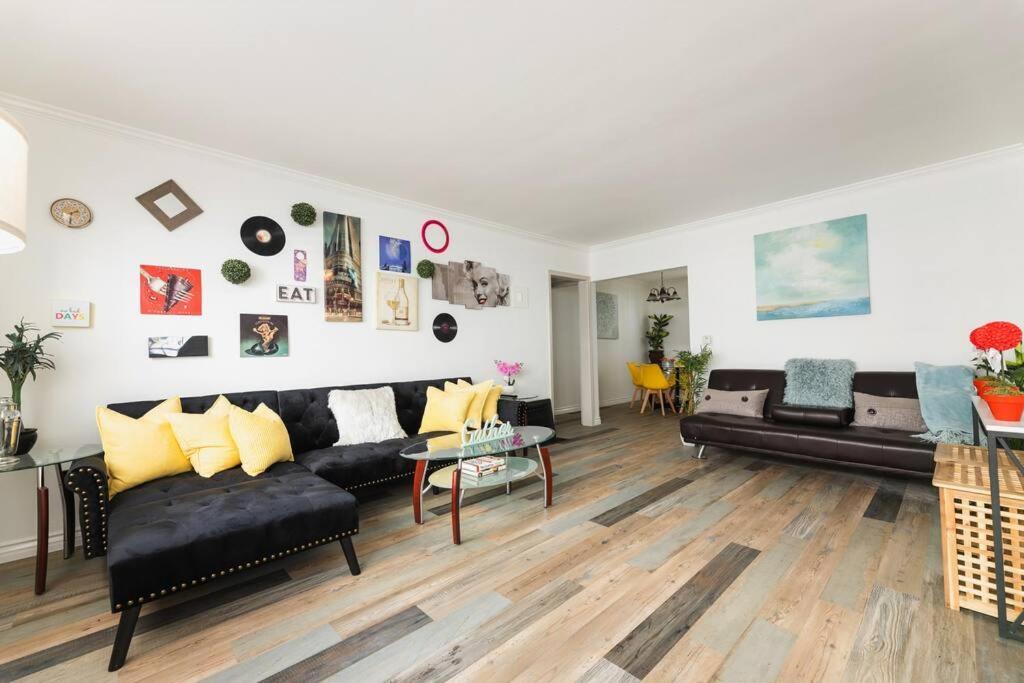Apartment Charming La 2 Bedroom For Your Away From Los Angeles