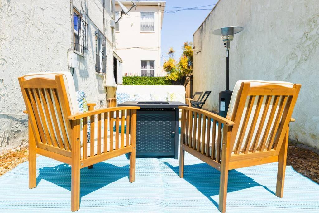 Charming La 2 Bedroom For Your Away From Los Angeles