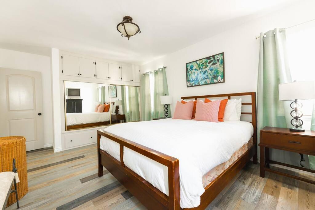Apartment Charming La 2 Bedroom For Your Away From Los Angeles
