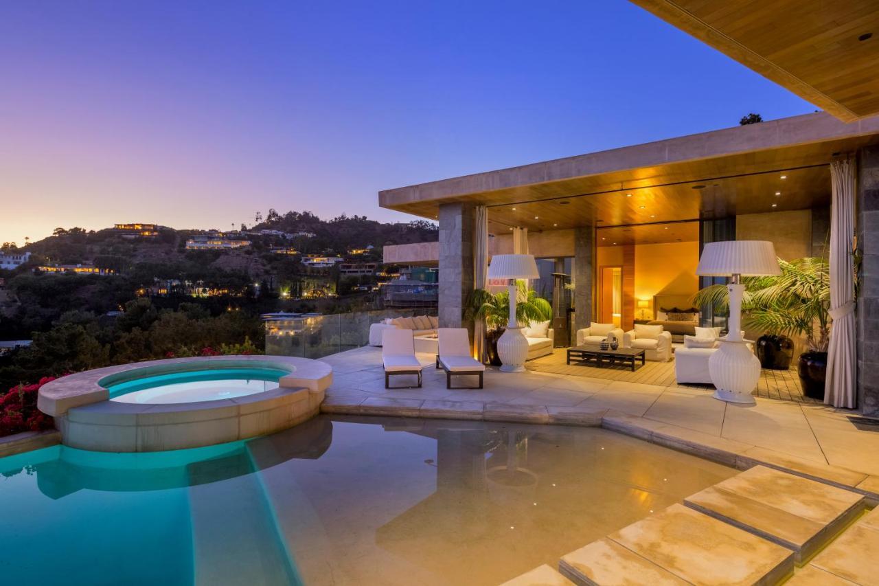 Blue Jay Modern Pousada Los Angeles