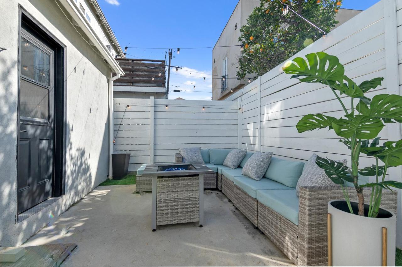 Modern House Central Location Apartment Los Angeles